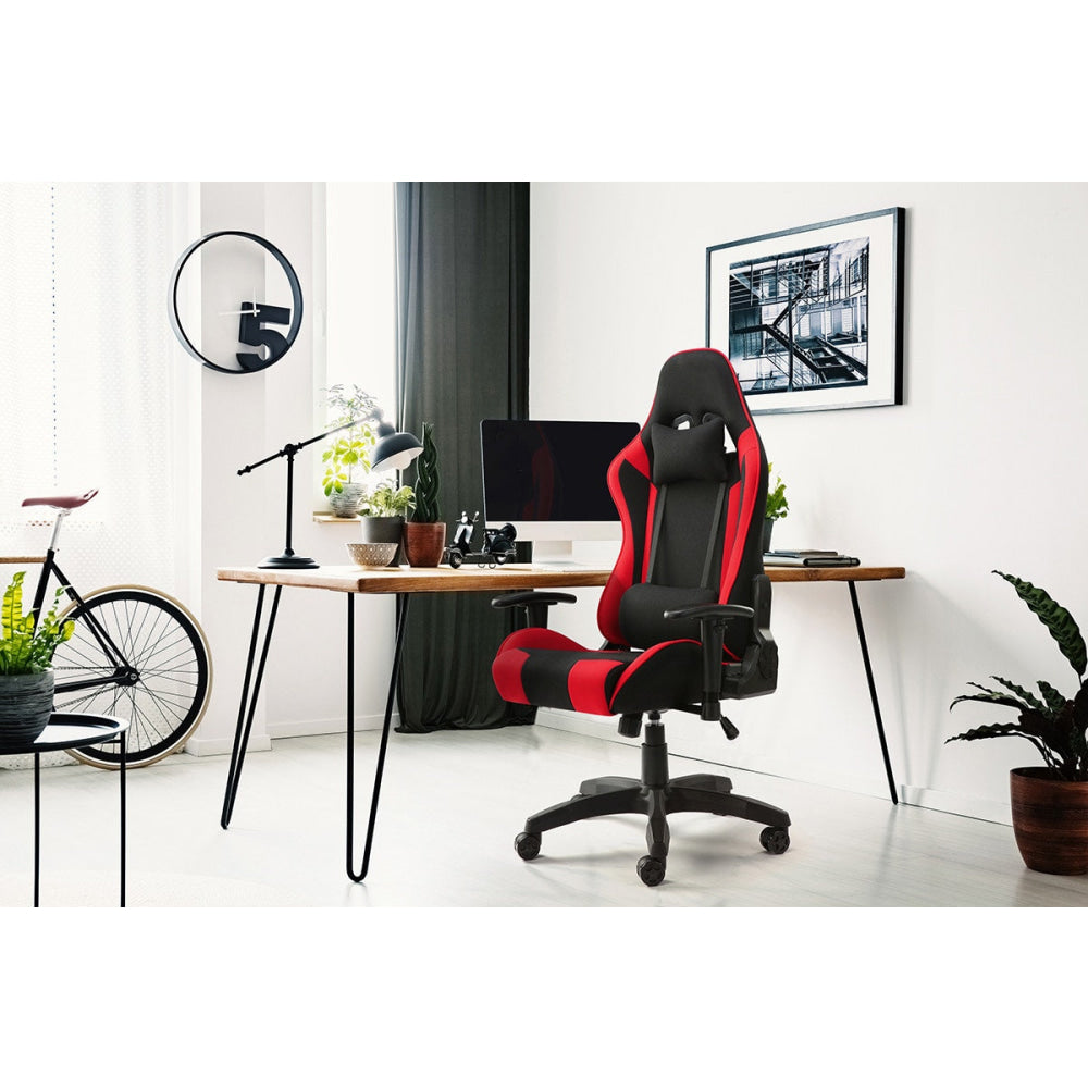 Momentous Living - Reaper Gaming Computer Working Task Office Chair ...