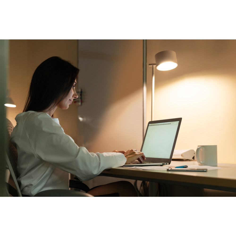 Rechargeable Magnetic Table & Wall Lamp Fast shipping On sale