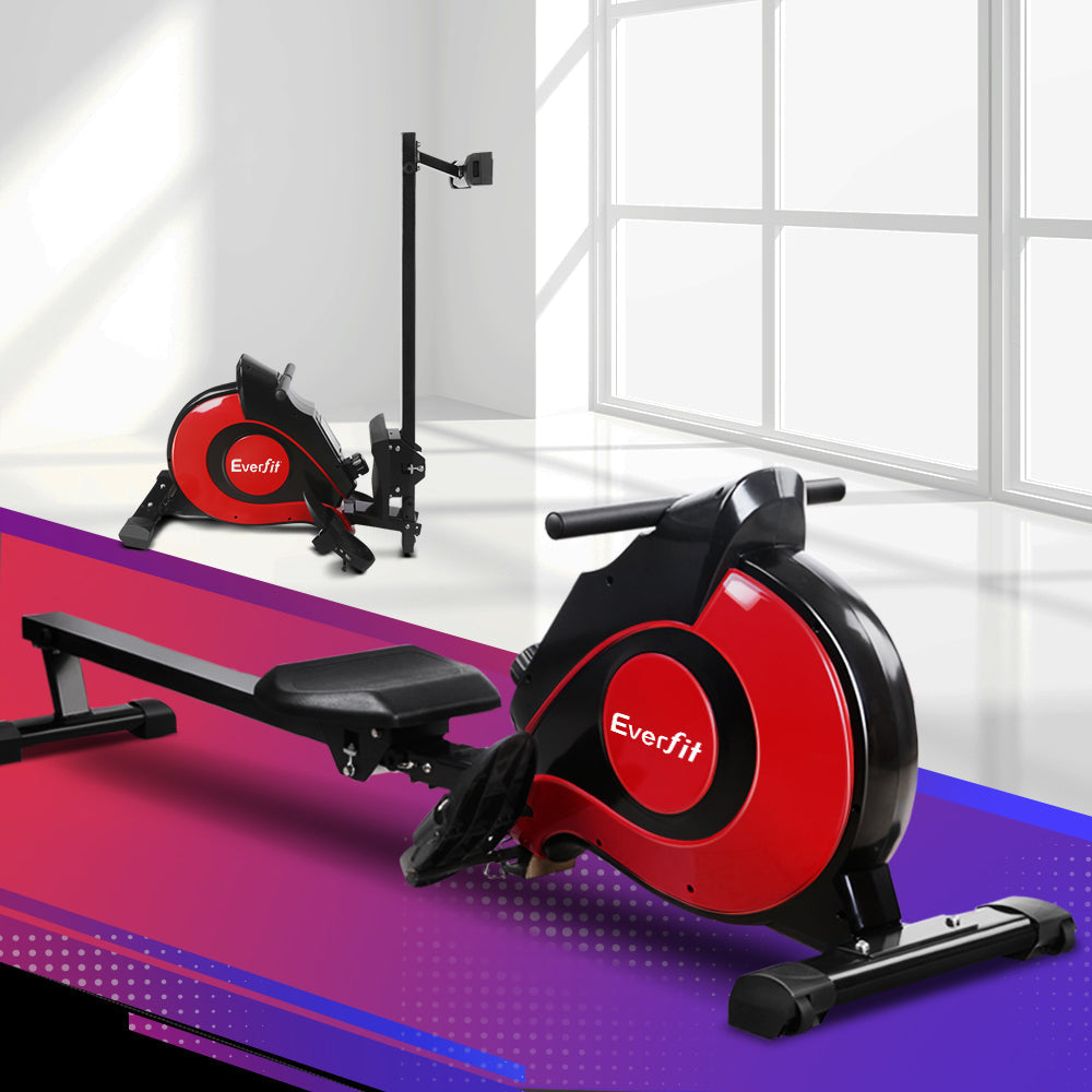 Resistance Rowing Exercise Machine Sports & Fitness Fast shipping On sale