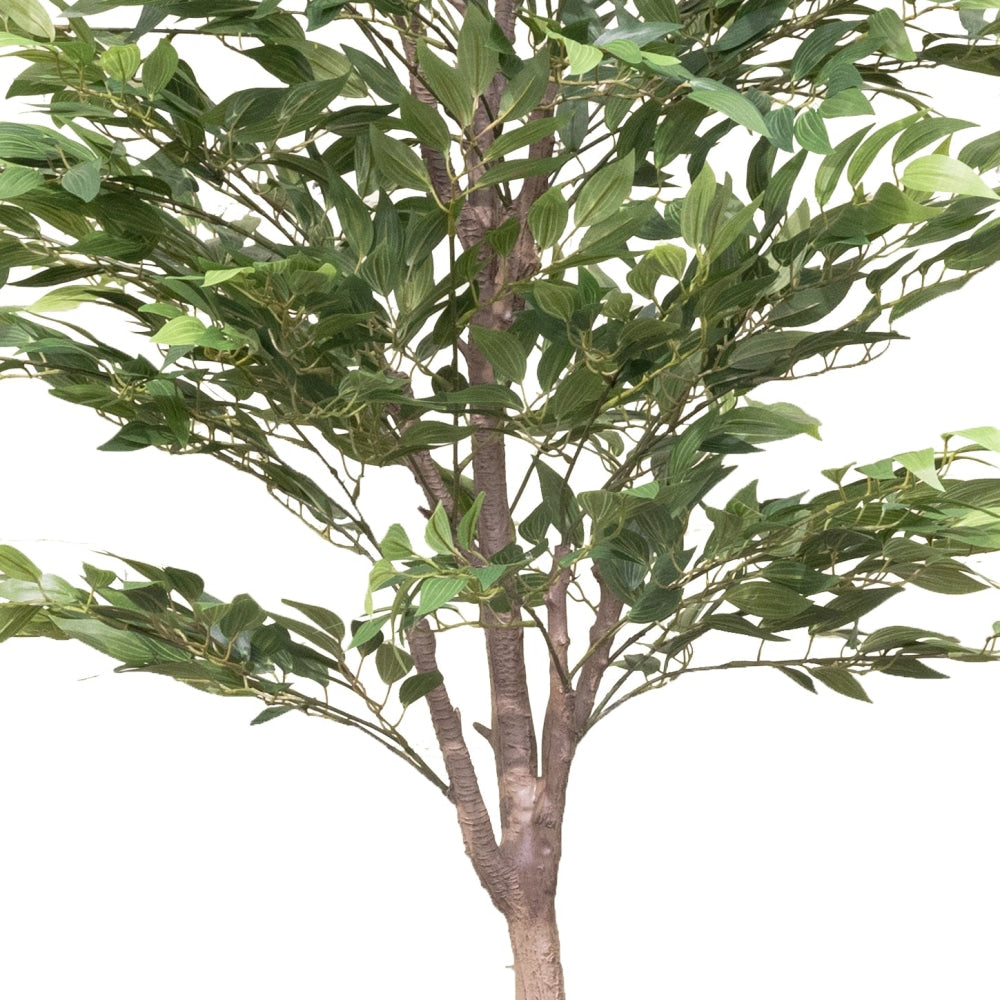 Ruscus Tree 182cm Artificial Faux Plant Decorative Green Fast shipping On sale