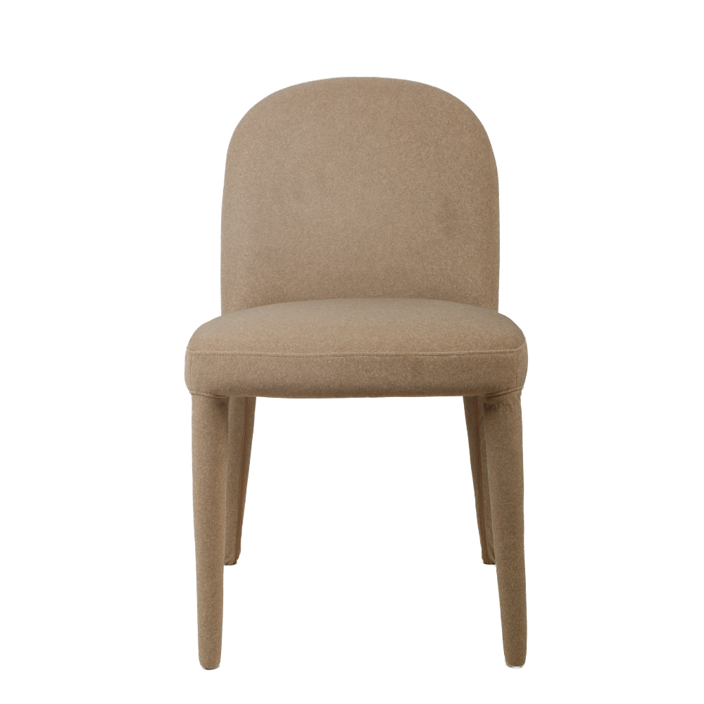 Set Of 2 Cipri All Cover Fabric Kitchen Dining Side Chair Linen Fast shipping On sale