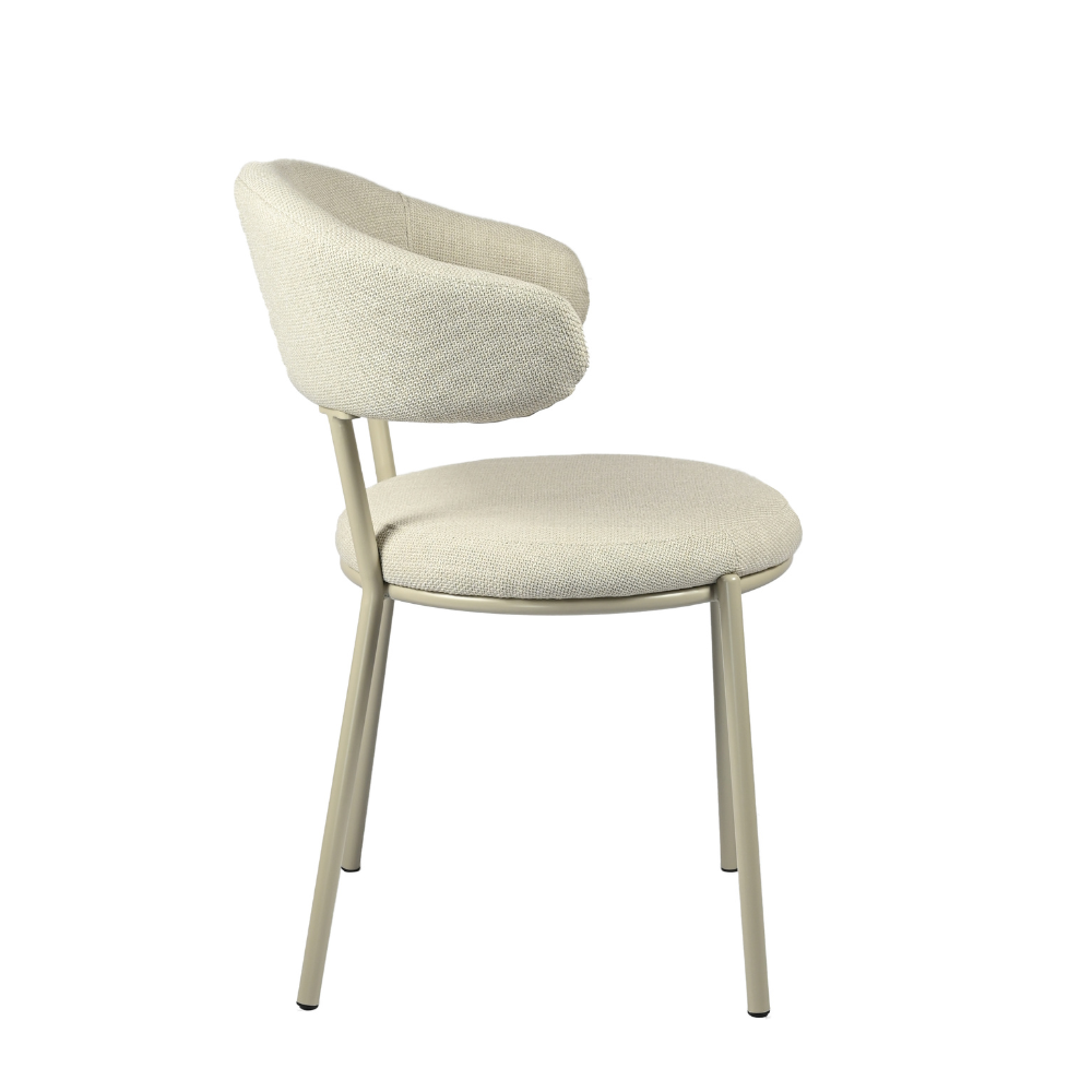 Momentous Living - Set oF 2 Corbin Modern Kitchen Dining Side Chair ...