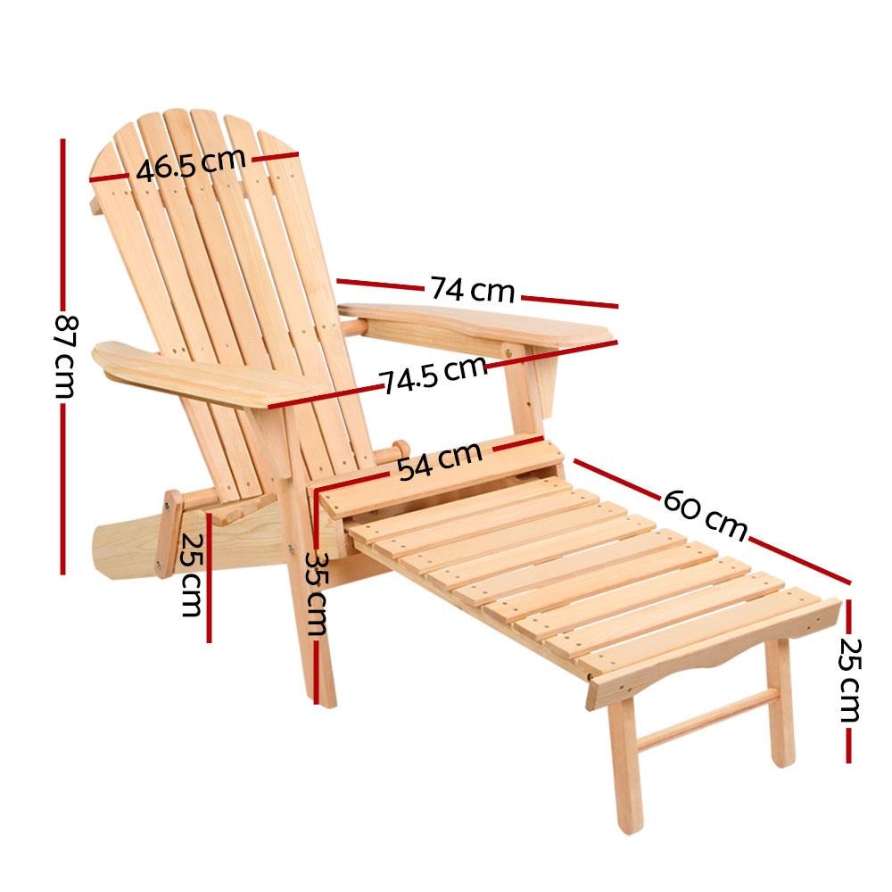 Set of 2 Outdoor Sun Lounge Chairs Patio Furniture Beach Chair Lounger Fast shipping On sale