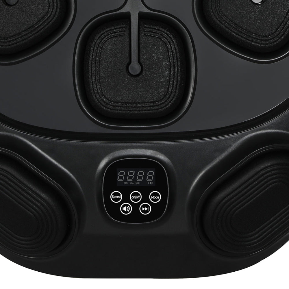 Smart Music Boxing Machine With 12OZ Glove Sports & Fitness Fast shipping On sale