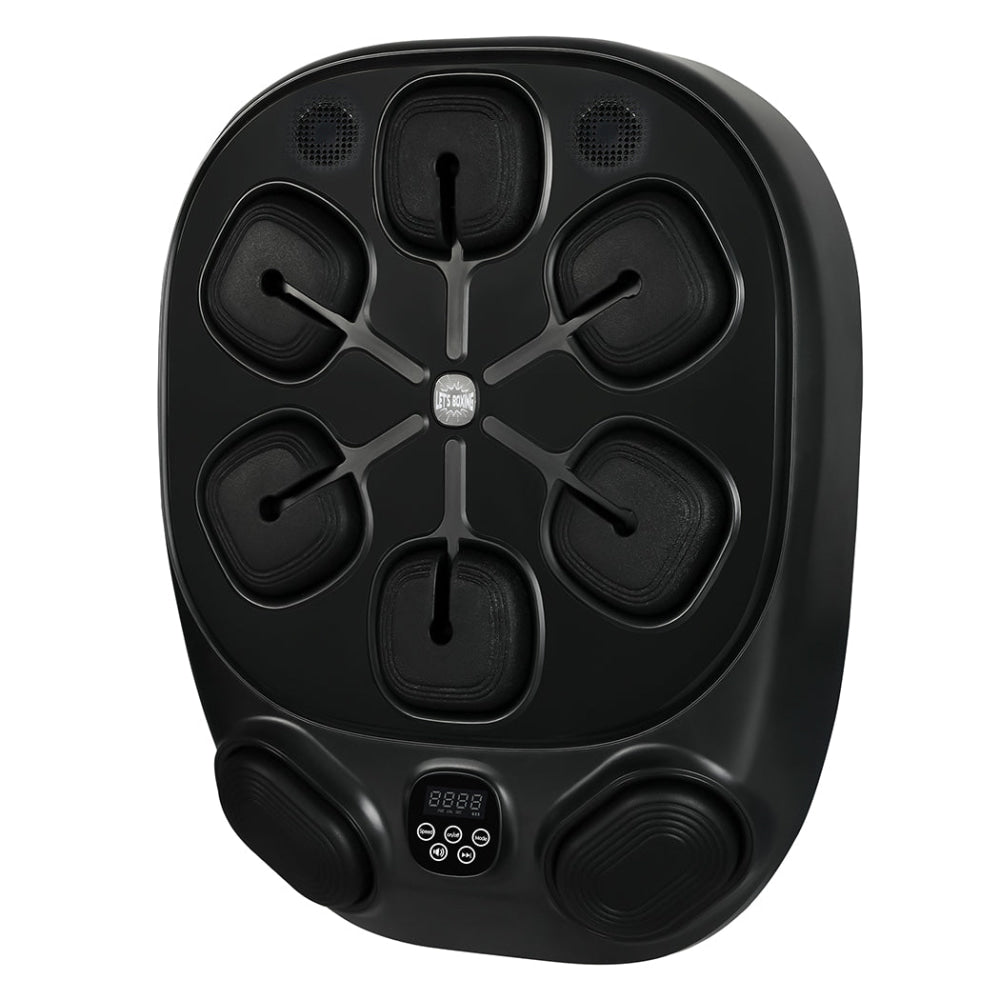 Smart Music Boxing Machine With 12OZ Glove Sports & Fitness Fast shipping On sale