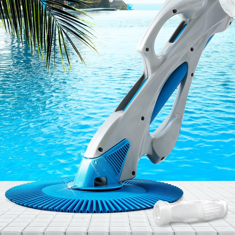 Swimming Pool Cleaner Floor Climb Wall Automatic Vacuum 10M Hose Fast shipping On sale