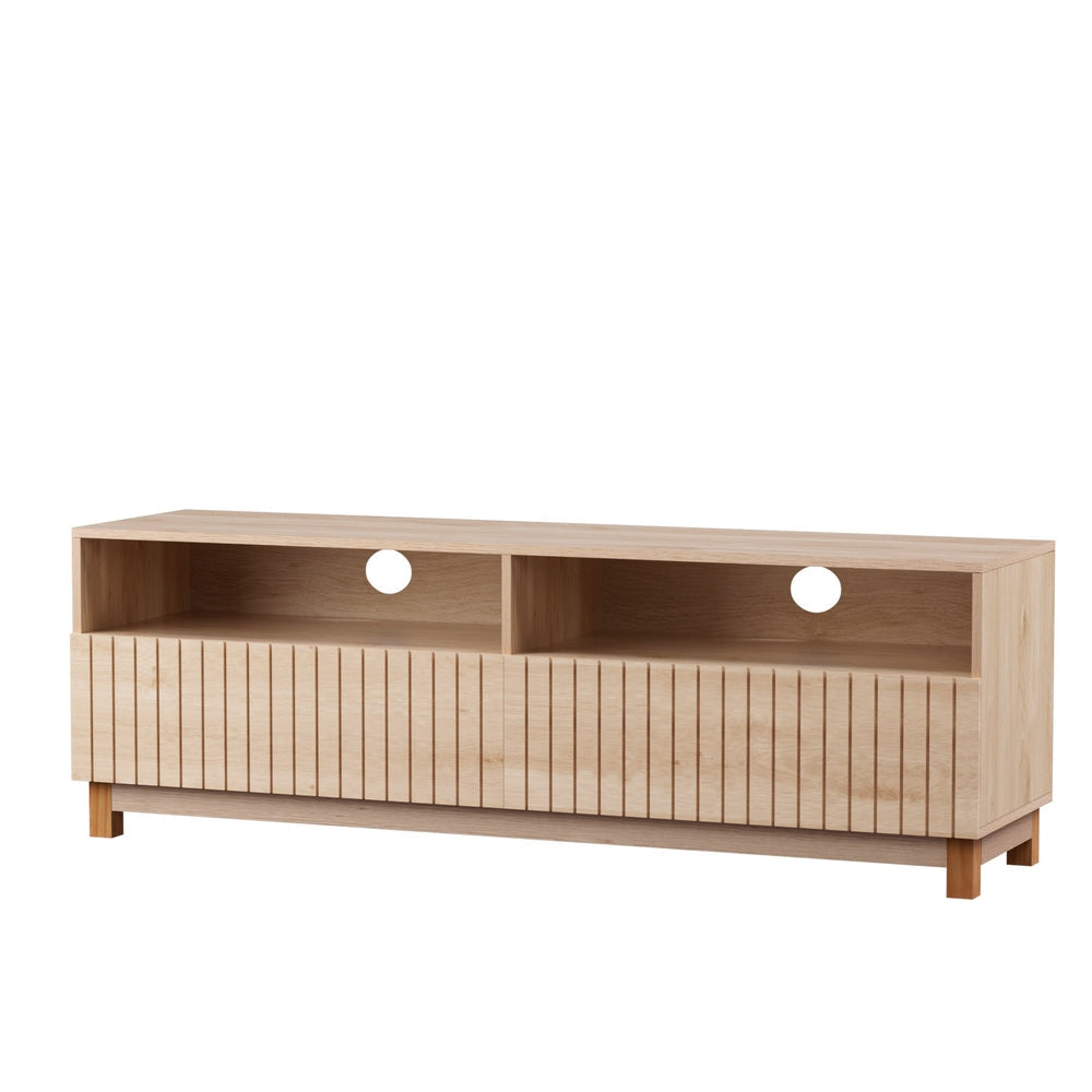 TV Cabinet Entertainment Unit Stand 150CM Fast shipping On sale