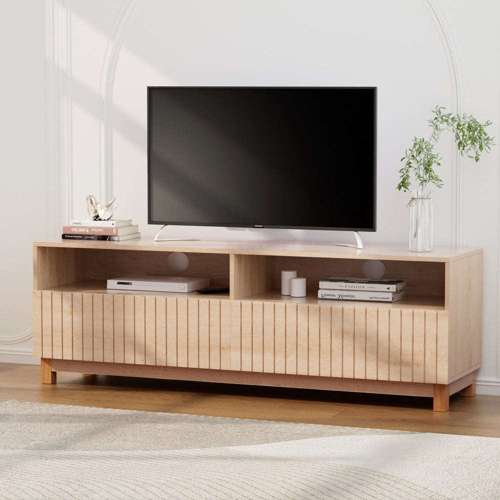 TV Cabinet Entertainment Unit Stand 150CM Fast shipping On sale