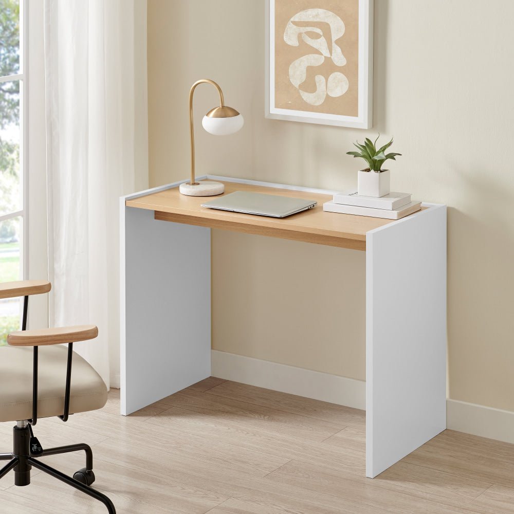 Momentous Living - Valor Small Compact Study Writing Computer Working ...