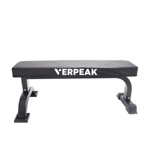 Verpeak Fitness Flat Bench Weight Press Home Gym Exercise Sports & Fast shipping On sale