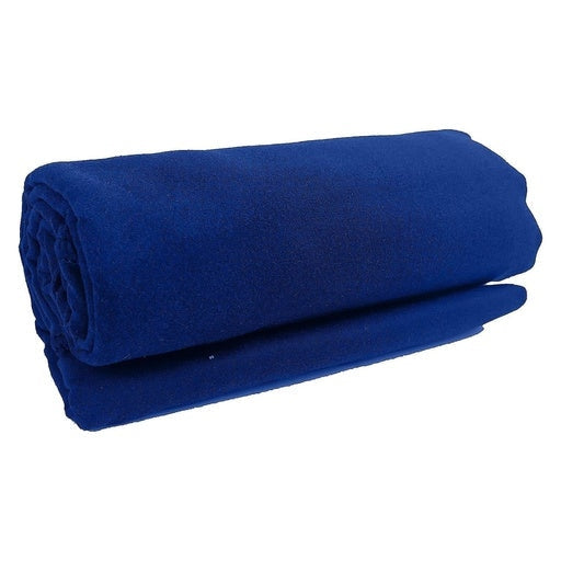 Verpeak Quick Dry Gym Sport Towel Portable Bag 110x175cm - Dark Blue Sports & Fitness Fast shipping On sale