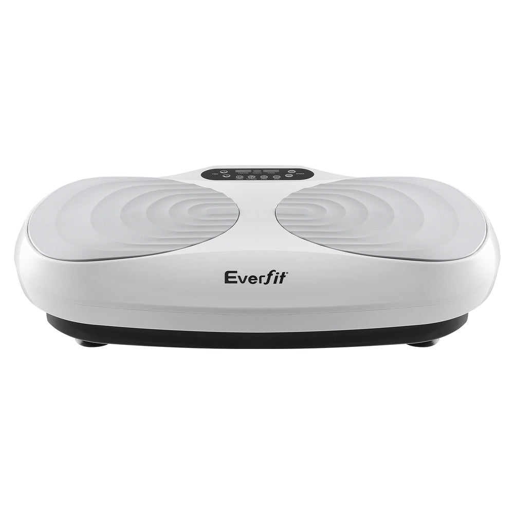 Vibration Machine Vertical Rhythm Platform Resistance Rope Home Workout Sports & Fitness Fast shipping On sale