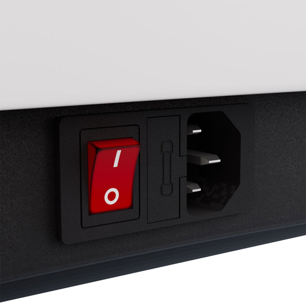 Vibration Plate Exercise Machine with 99 Speed Levels & Resistance Bands (White) Sports Fitness Fast shipping On sale