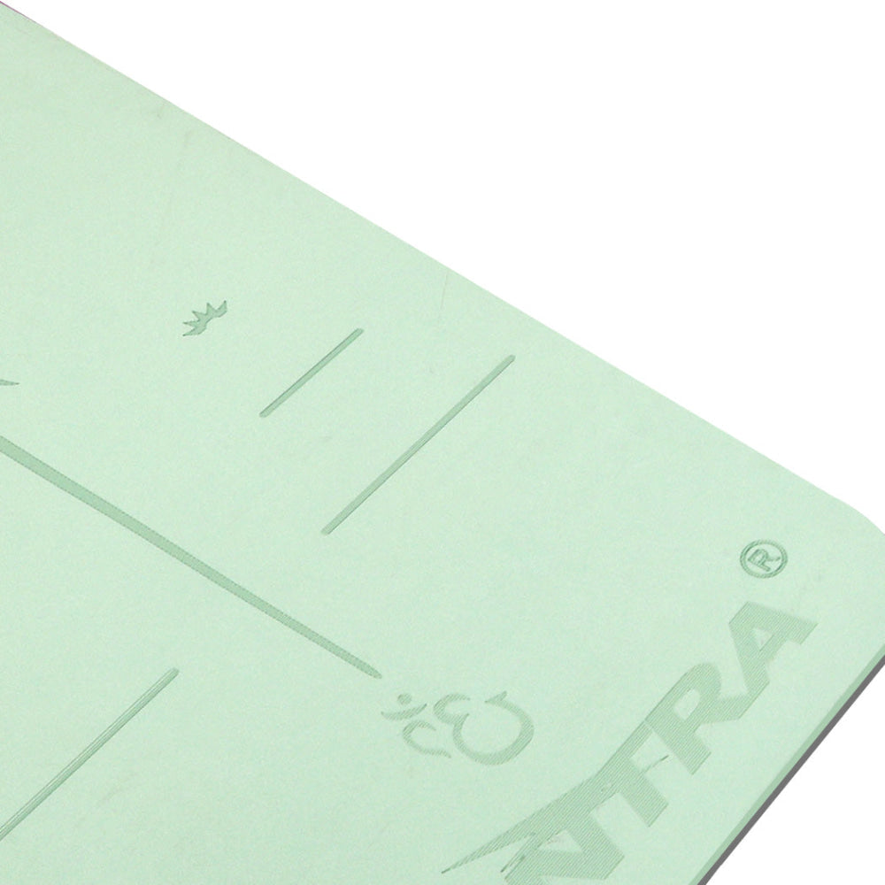 6mm Thick Body Alignment Lines & Non-Slip Surface Sports Fitness Fast shipping On sale