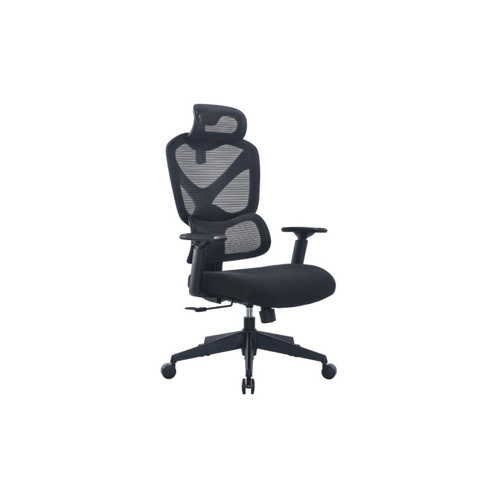 Z14 High Back Mesh Computer Office Working Task Chair Black Fast shipping On sale