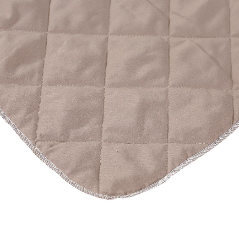 2 Pcs 70x80 cm Reusable Waterproof Pet Puppy Toilet Training Pads Dog Supplies Fast shipping On sale