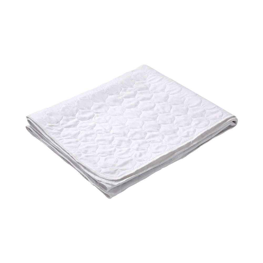 2x Bed Pad Waterproof Protector Absorbent Incontinence Underpad Washable K Mattress Fast shipping On sale