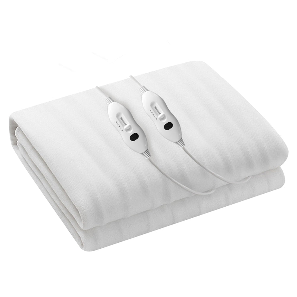 Bedding 3 Setting Fully Fitted Electric Blanket - Queen Fast shipping On sale