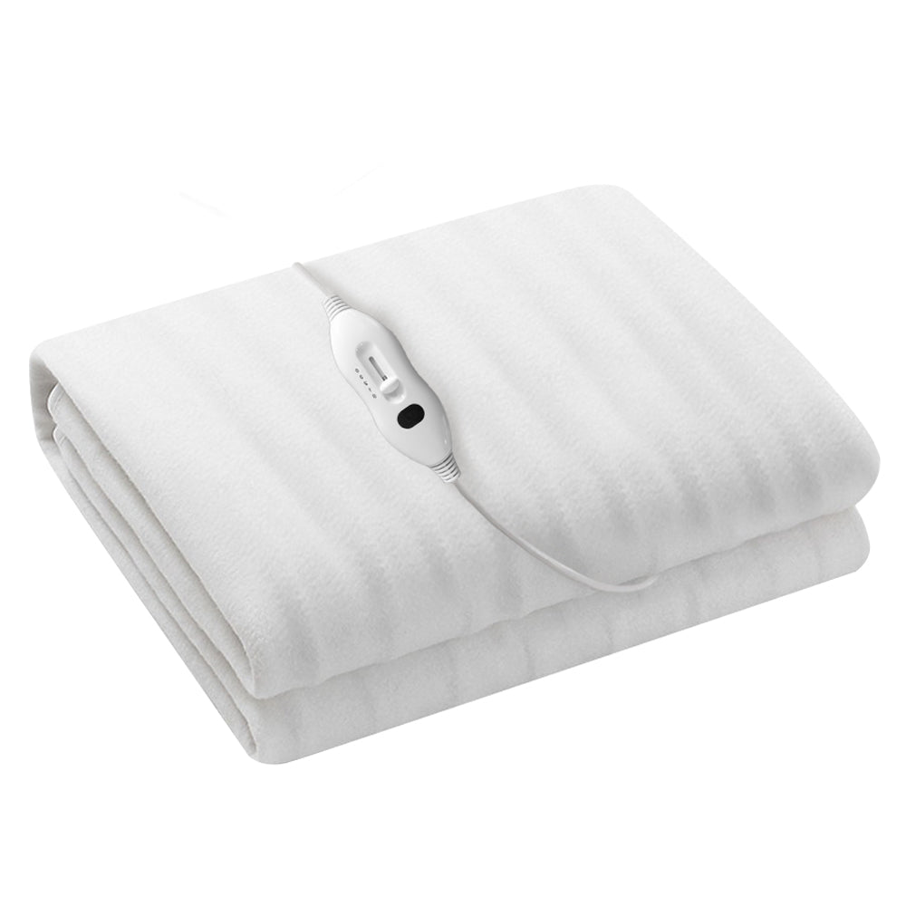 Bedding 3 Setting Fully Fitted Electric Blanket - Single Fast shipping On sale