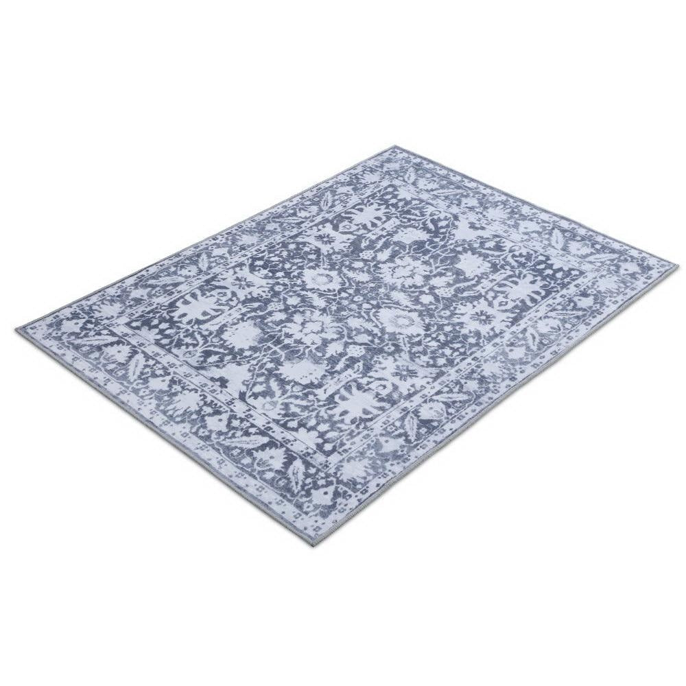 Floor Rugs 200 x 290 Bedroom Living Room Rug Large Mat Carpet Short Pile Fast shipping On sale