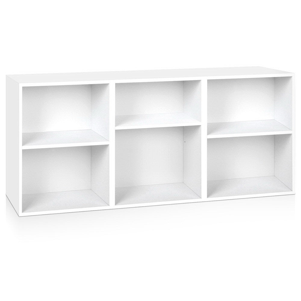 3 Piece Storage Shelf Bookcase Fast shipping On sale