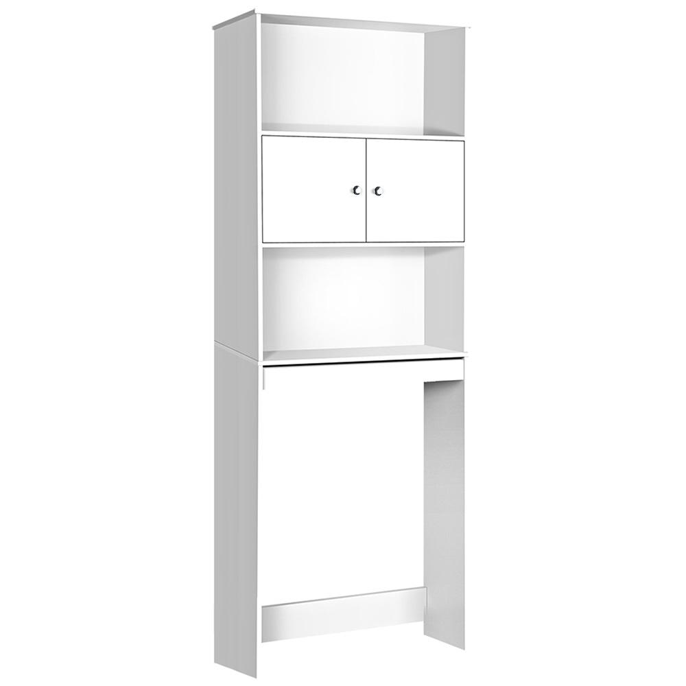 Bathroom Storage Cabinet - White Fast shipping On sale