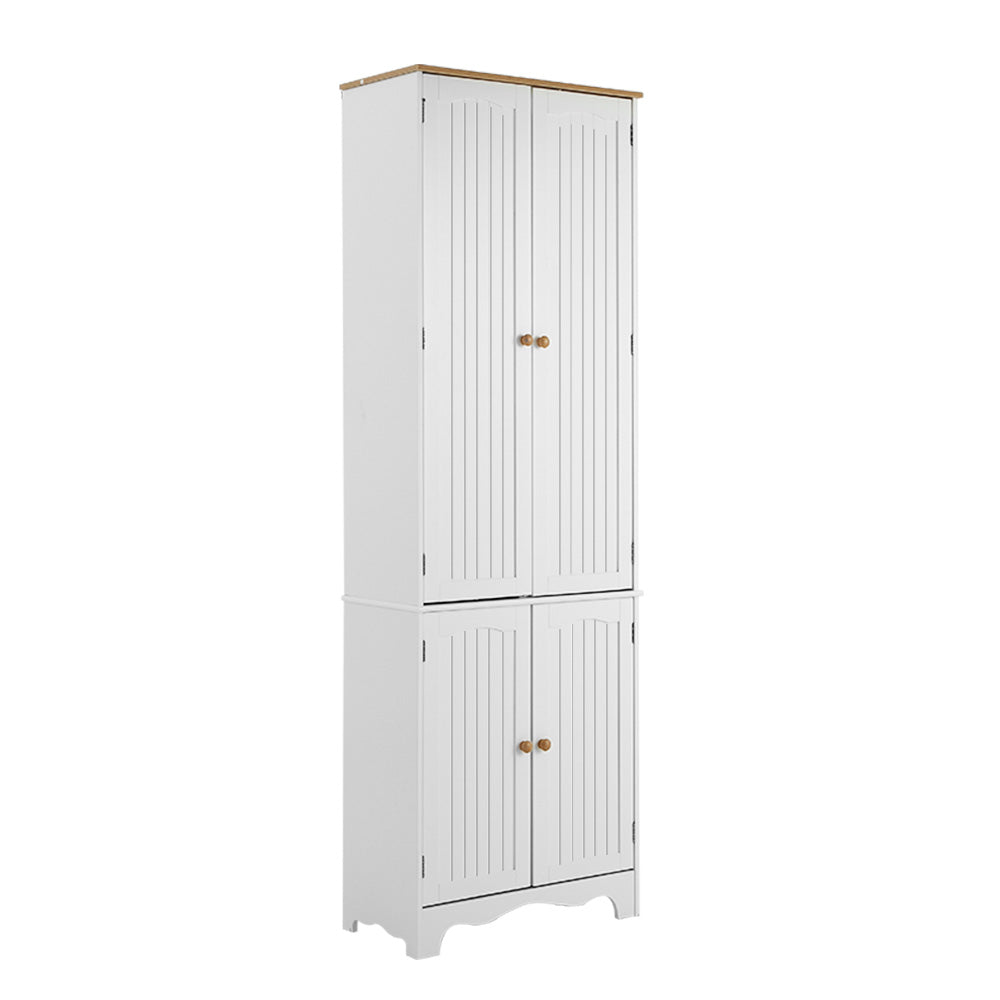 Buffet Sideboard Kitchen Cupboard Storage Cabinet Pantry Wardrobe Shelf & Unit Fast shipping On sale