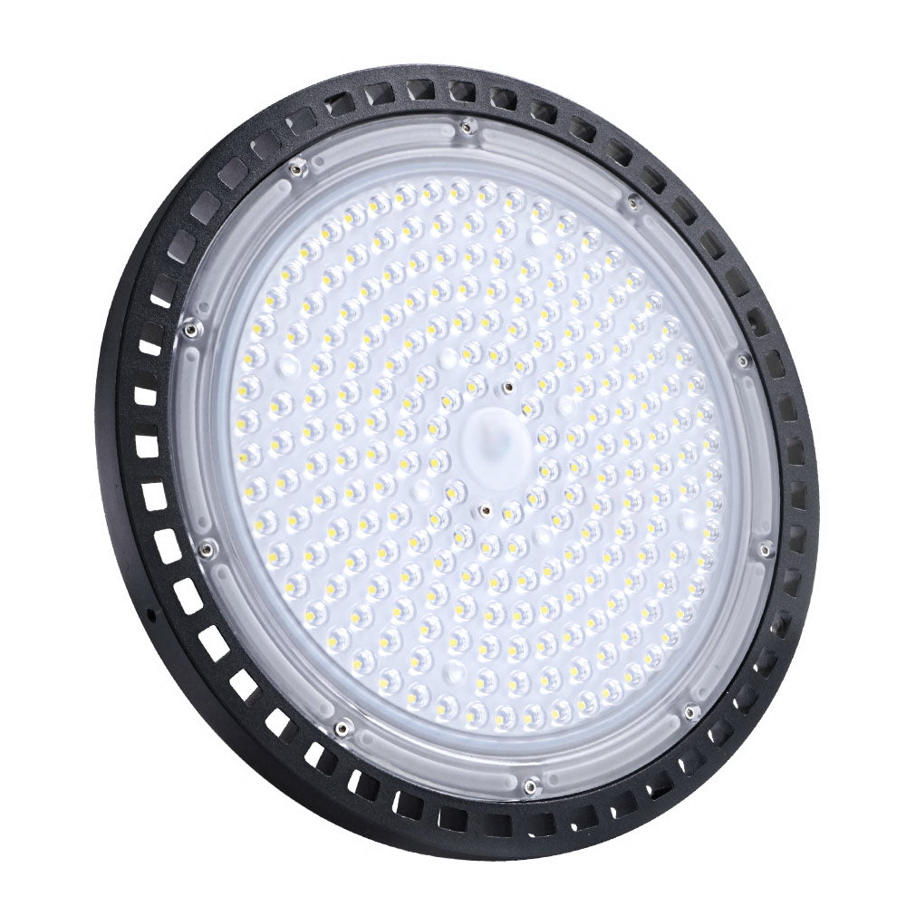 LED High Bay Lights Light 100W Industrial Workshop Warehouse Gym Ceiling Fast shipping On sale