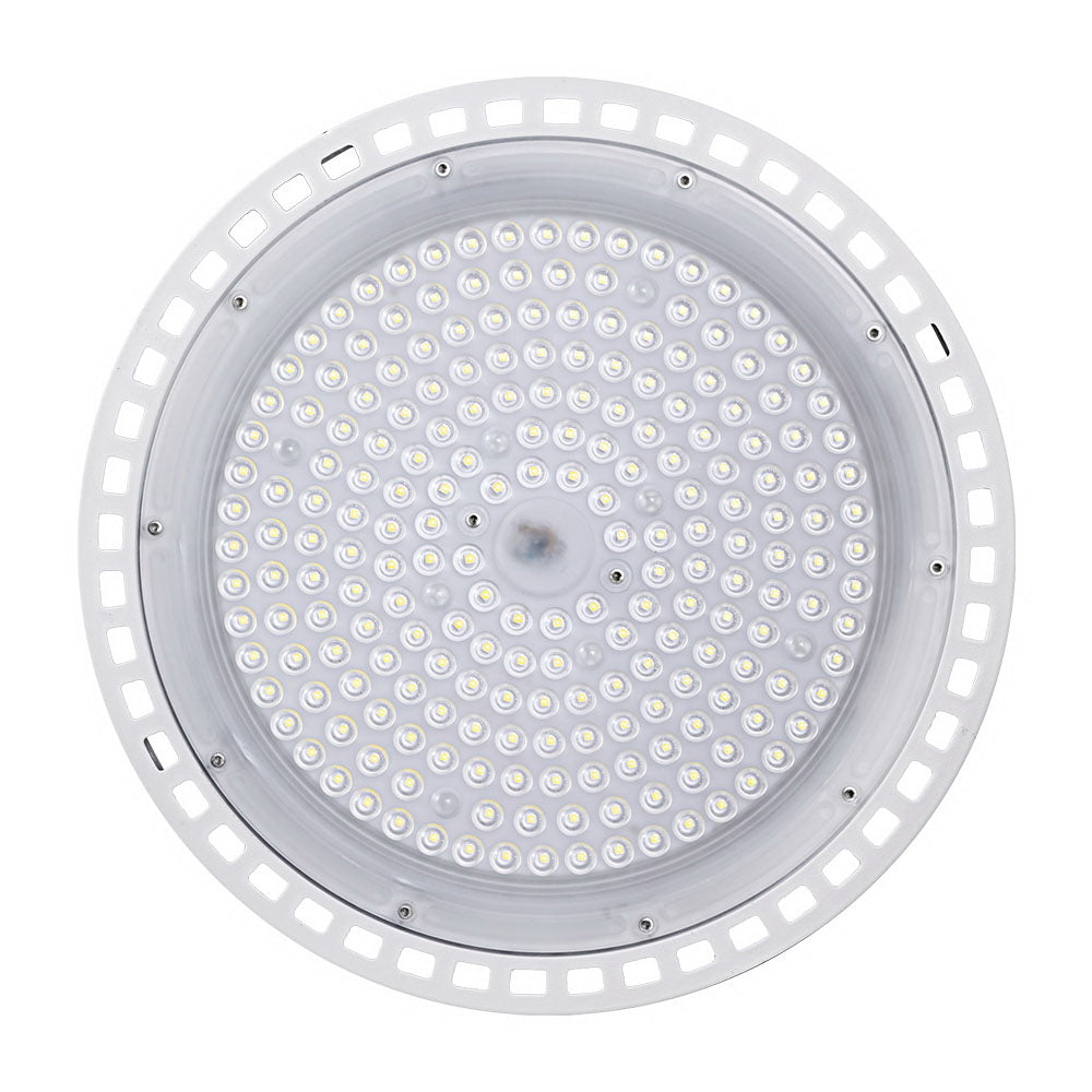 LED High Bay Lights Light 150W Industrial Workshop Warehouse Gym WH