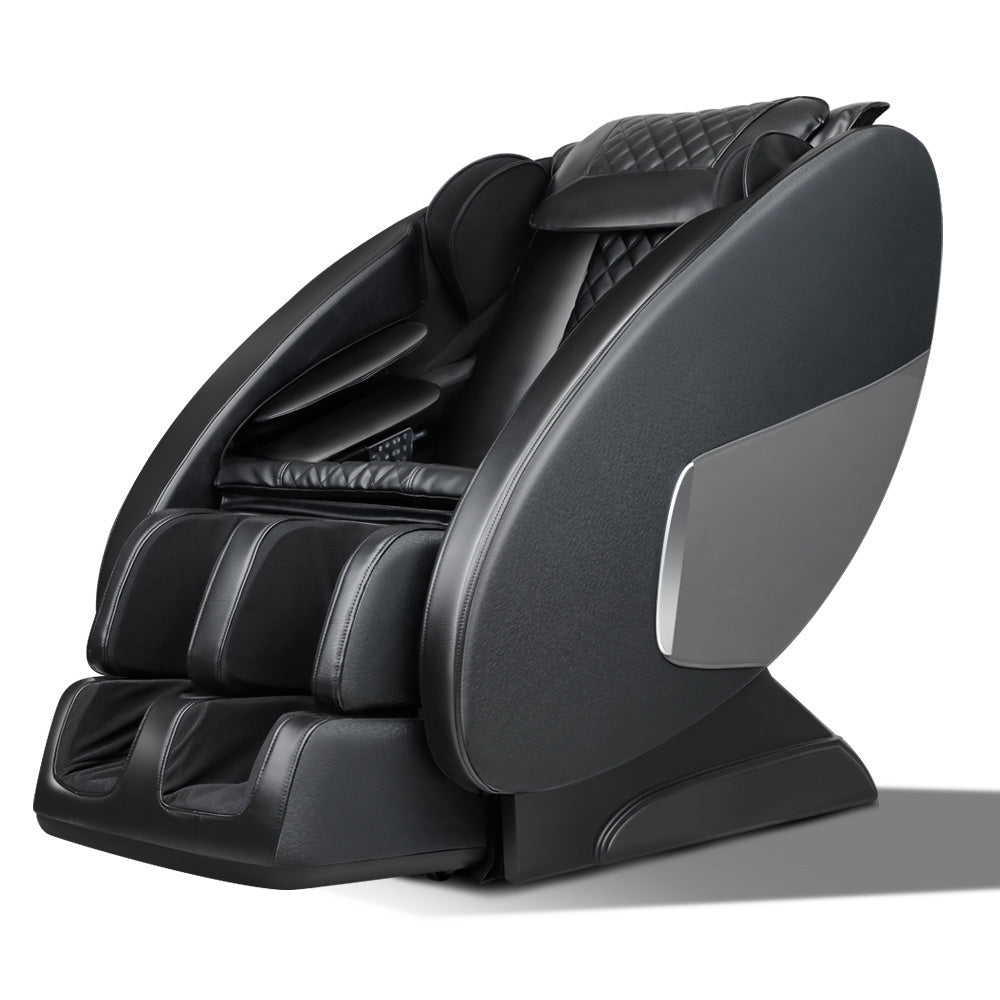 Electric Massage Chair Recliner Shiatsu Zero Gravity Heating Massager