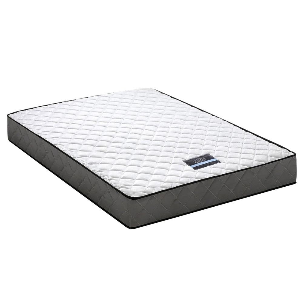 Bedding Alzbeta Bonnell Spring Mattress 16cm Thick – Double Fast shipping On sale