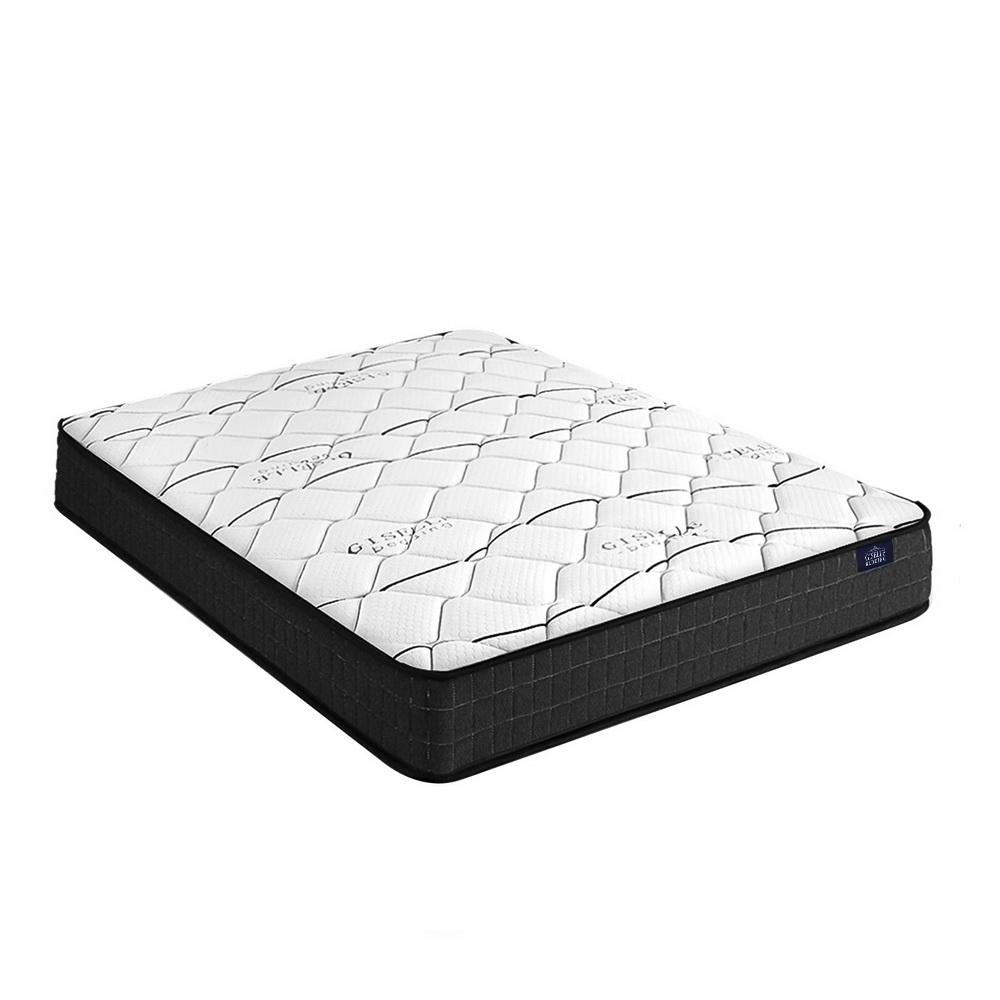 Bedding Glay Bonnell Spring Mattress 16cm Thick – Double
