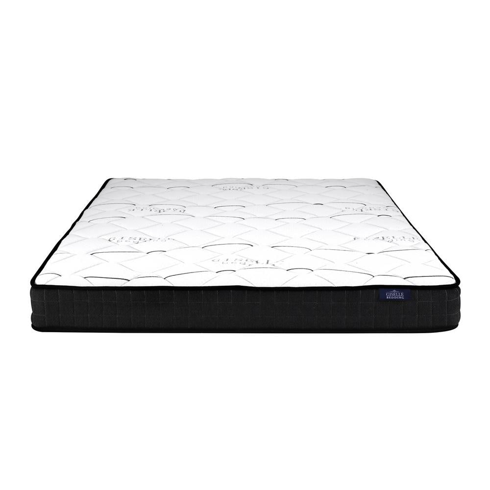 Bedding Glay Bonnell Spring Mattress 16cm Thick – Double Fast shipping On sale