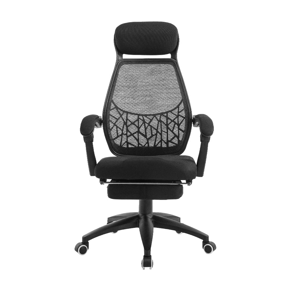 Gaming Office Chair Computer Desk Home Work Study Black Fast shipping On sale