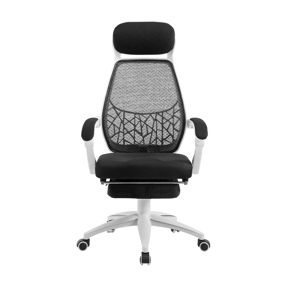 Gaming Office Chair Computer Desk Home Work Study White Fast shipping On sale