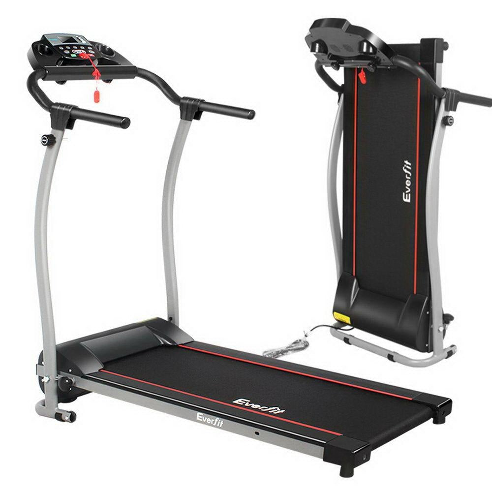 Treadmill Electric Home Gym Exercise Machine Fitness Equipment Physical Sports & Fast shipping On sale