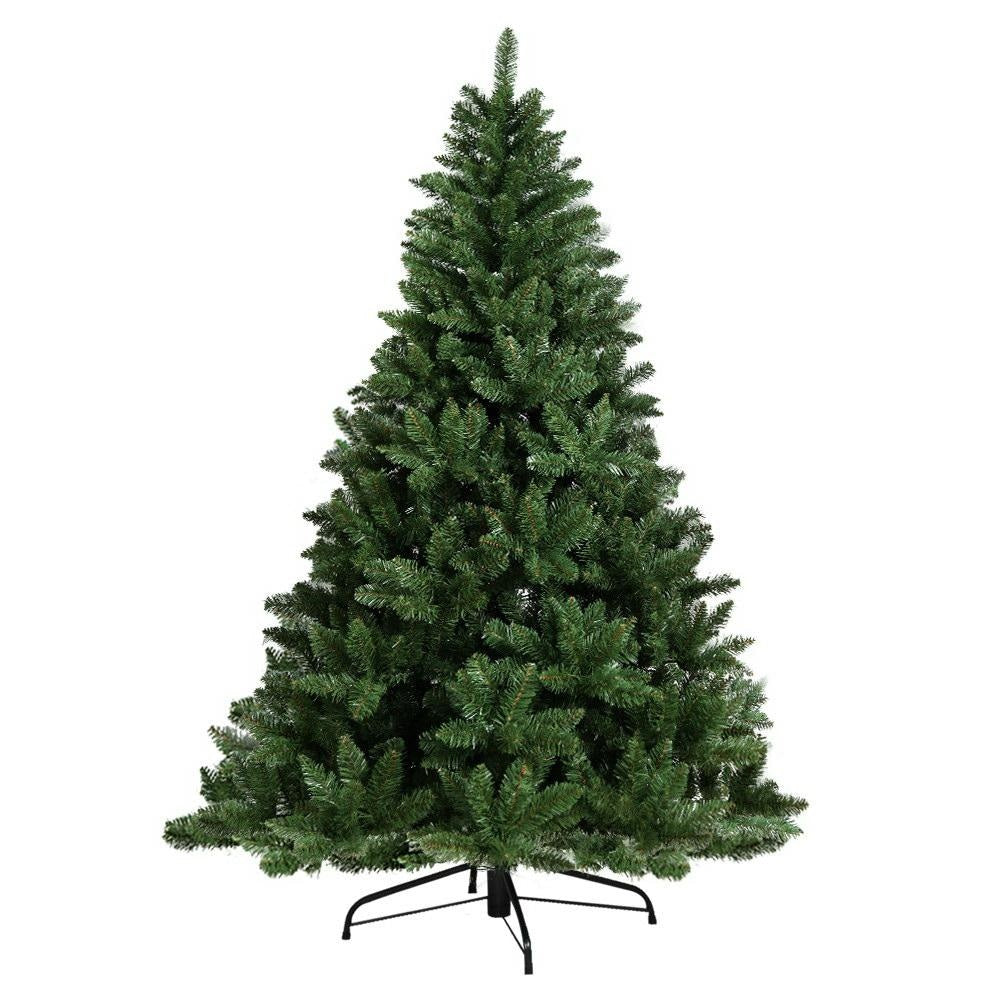 6FT Christmas Tree - Green