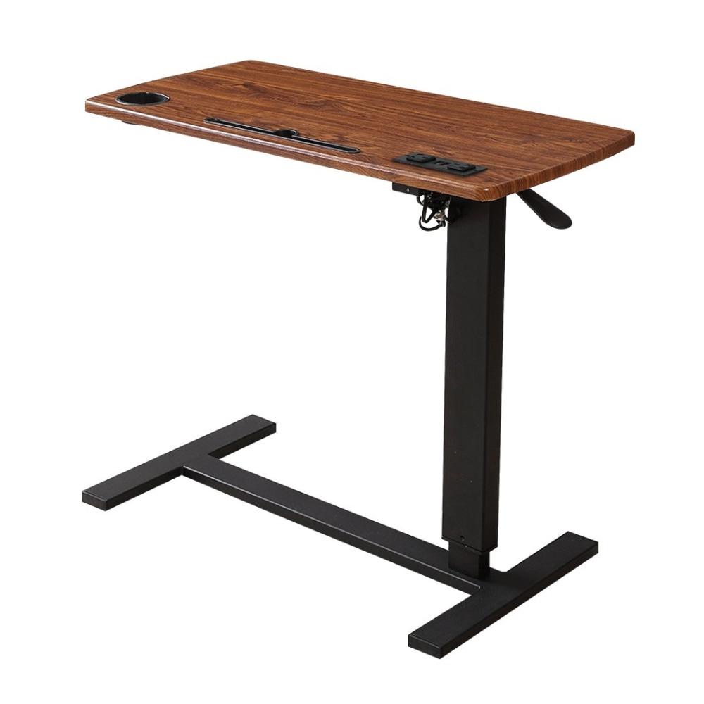Momentous Living - Adjustable Standing Desk Chargeable Office Computer ...