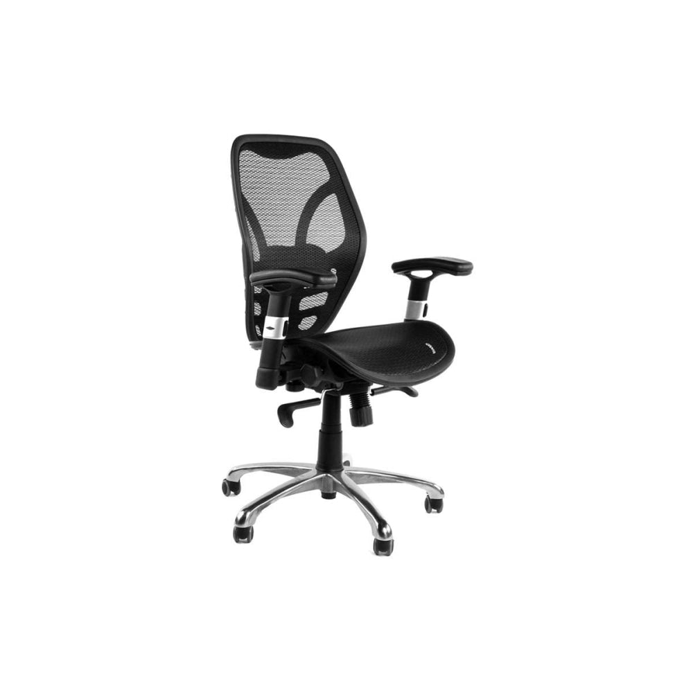 Aeron Style Mesh Ergonomic Office Computer Work Task Chair Replica - Black Fast shipping On sale