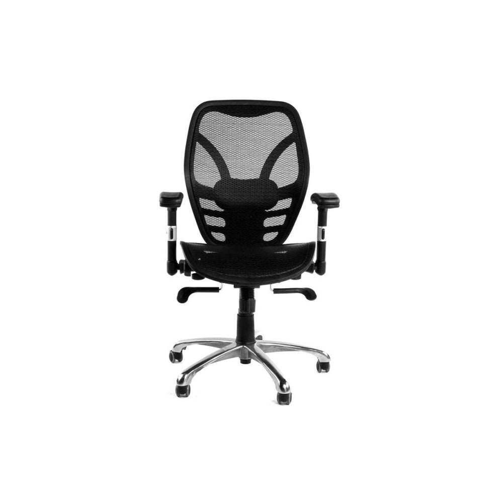 Aeron Style Mesh Ergonomic Office Computer Work Task Chair Replica - Black Fast shipping On sale