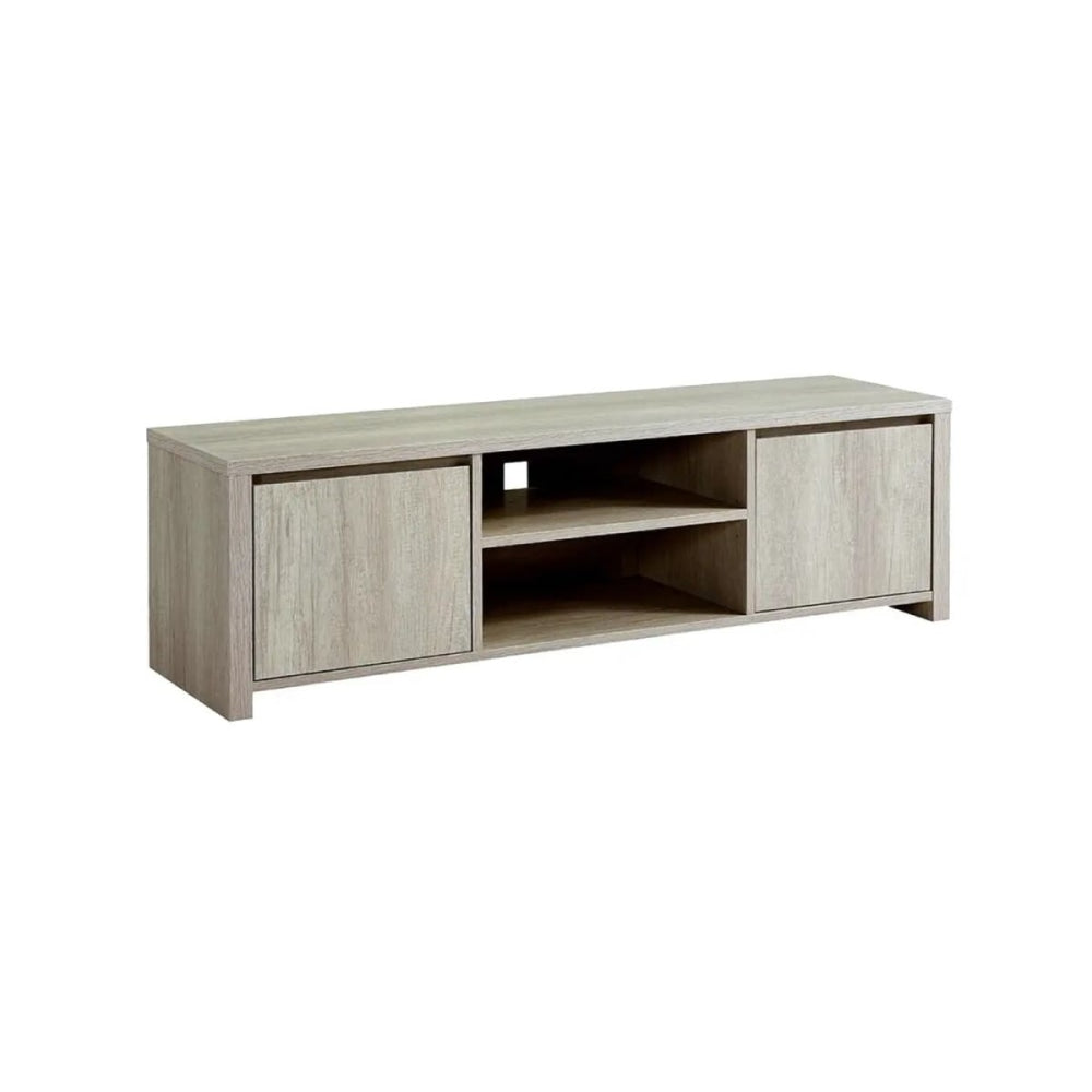 Alta Collection Entertainment Unit TV Stand - Dusky Oak 145cm Fast shipping On sale