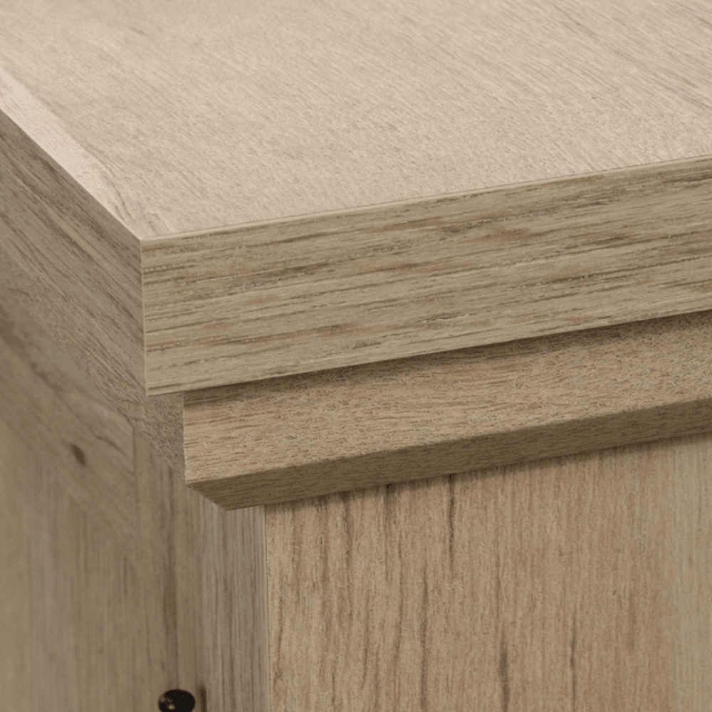 Ariella solid wood desk deals