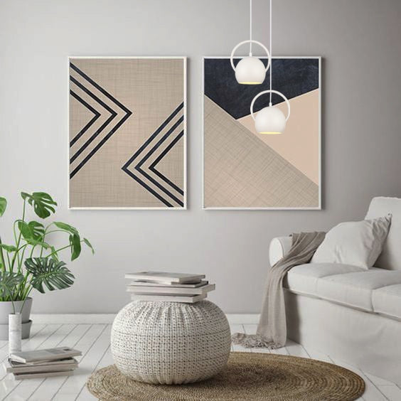 Brie Classic Pendant Lamp Light Interior ES Matte White Dome Fast shipping On sale