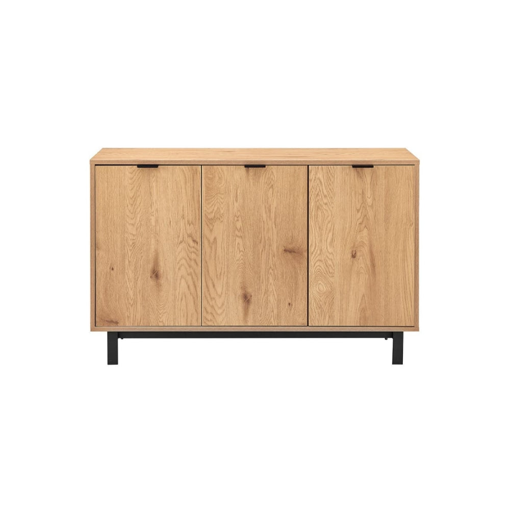 Bicca Buffet Unit Sideboard Storage Cabinet - Natural & Fast shipping On sale