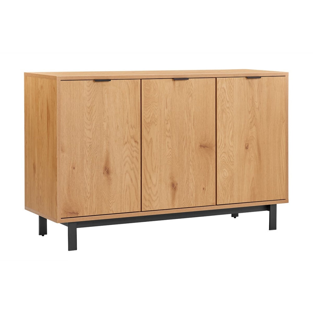 Bicca Buffet Unit Sideboard Storage Cabinet - Natural & Fast shipping On sale