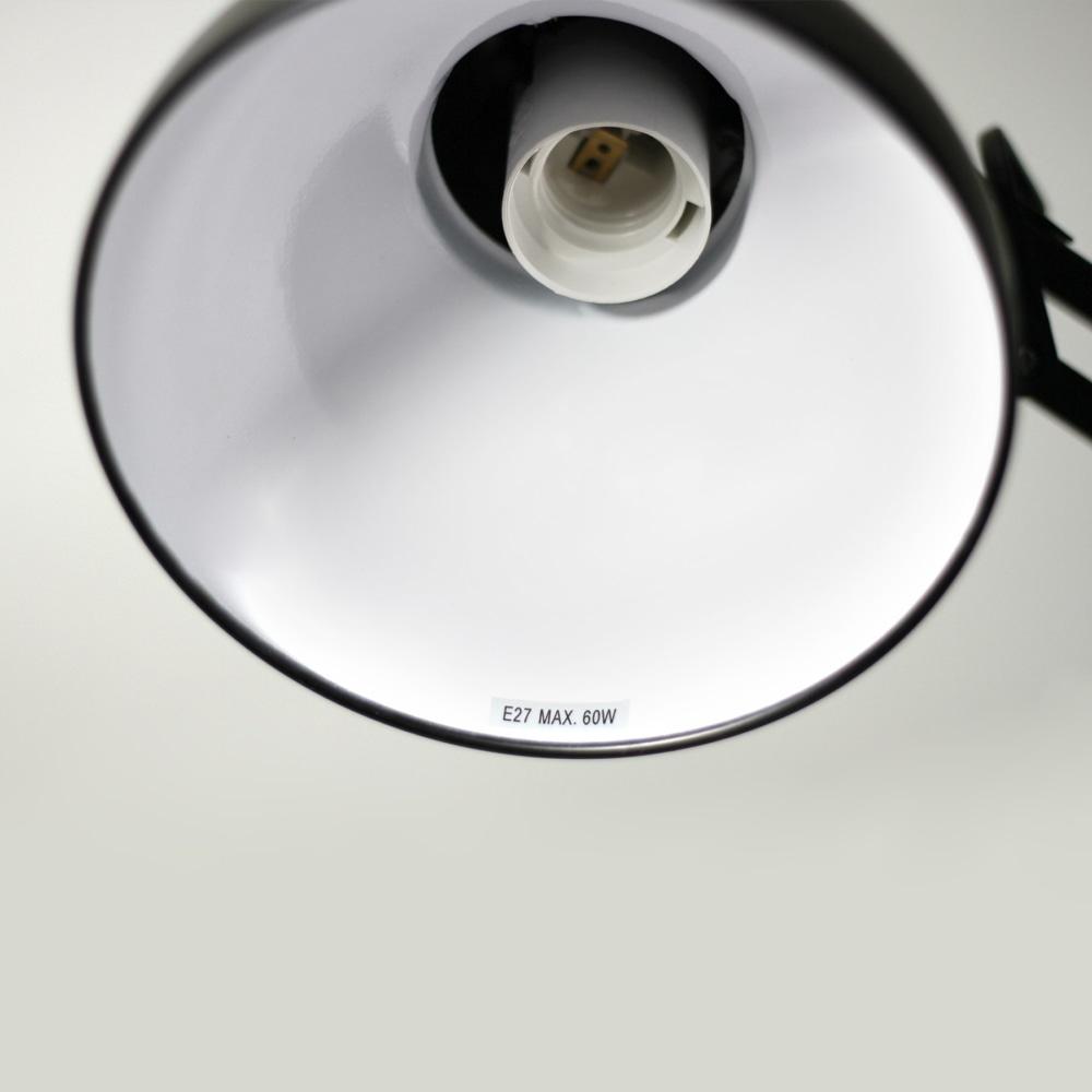 Bonnie Modern Elegant Free Standing Reading Light Floor Lamp - Black Fast shipping On sale