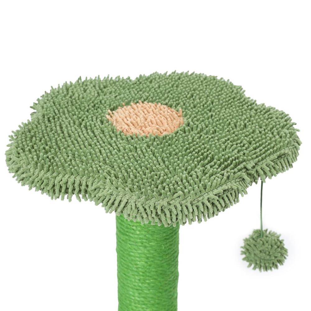 Cat Tree Scratching Post Scratcher Furniture Condo Tower House Trees L Supplies Fast shipping On sale