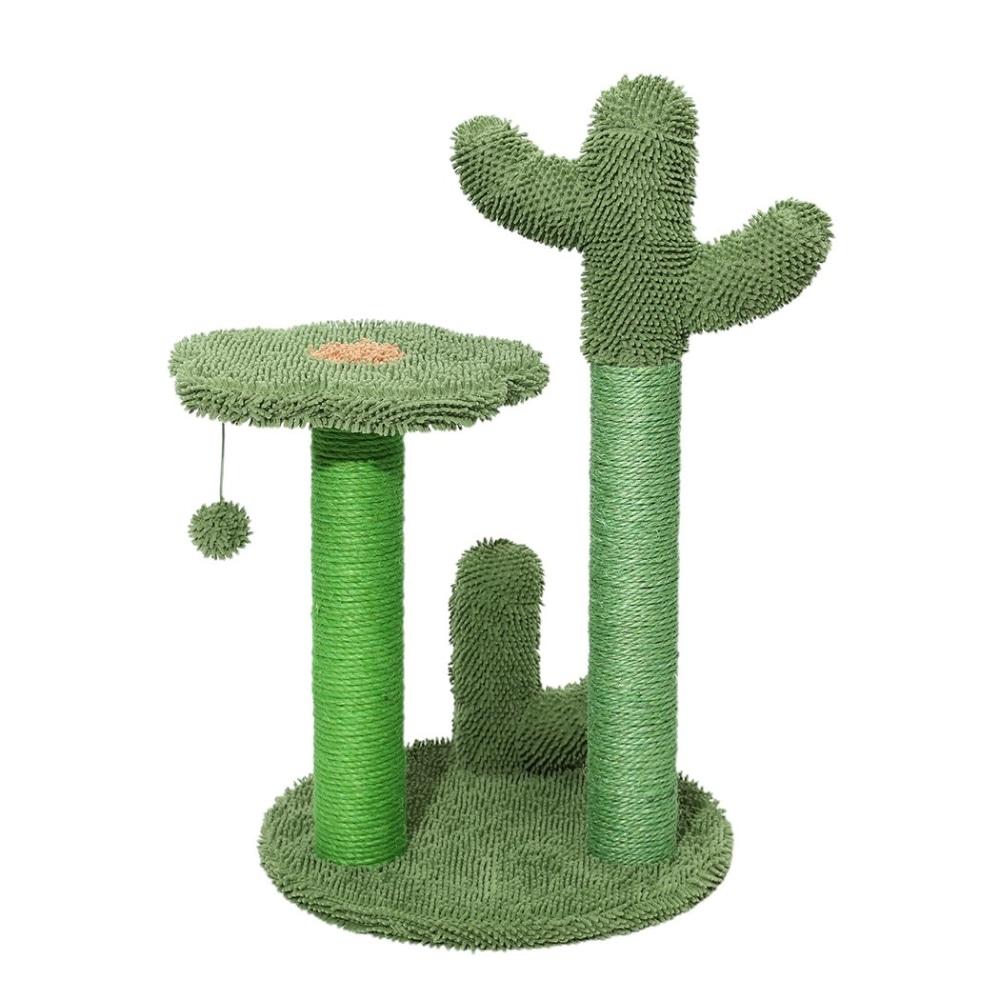 Cat Tree Scratching Post Scratcher Furniture Condo Tower House Trees L Supplies Fast shipping On sale