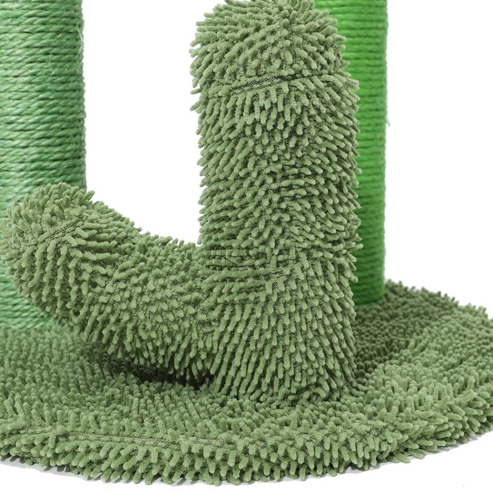 Cat Tree Scratching Post Scratcher Furniture Condo Tower House Trees M Supplies Fast shipping On sale