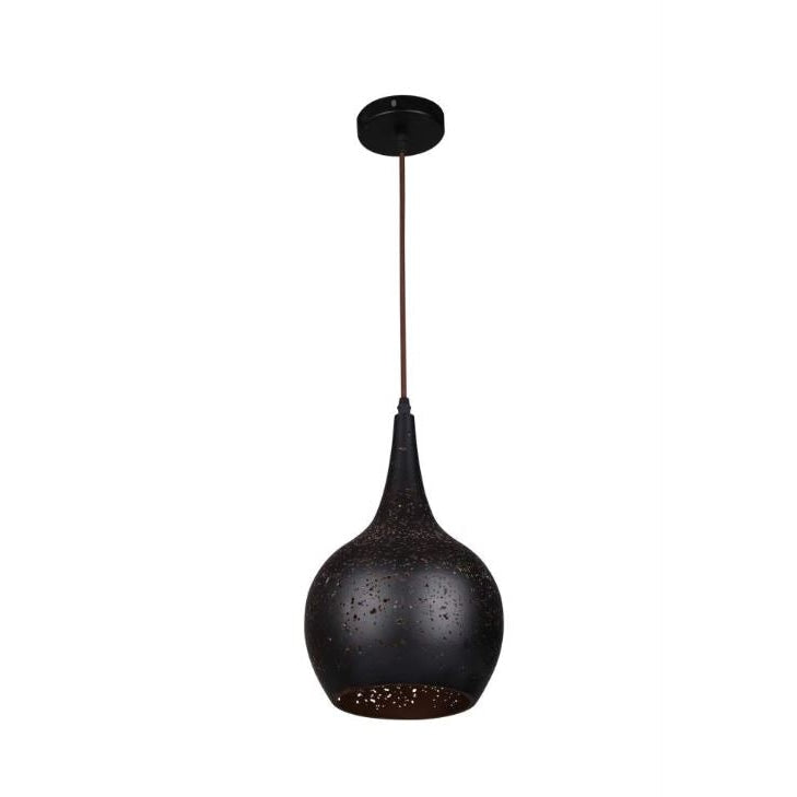 CELESTE Pendant Lamp Light Interior ES Black Bell OD200mm Fast shipping On sale